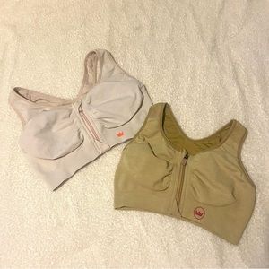 SHEFIT Lounge Bras bundle